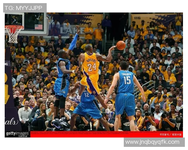 2010年NBA总决赛骑士与湖人对决的历史意义与精彩瞬间回顾