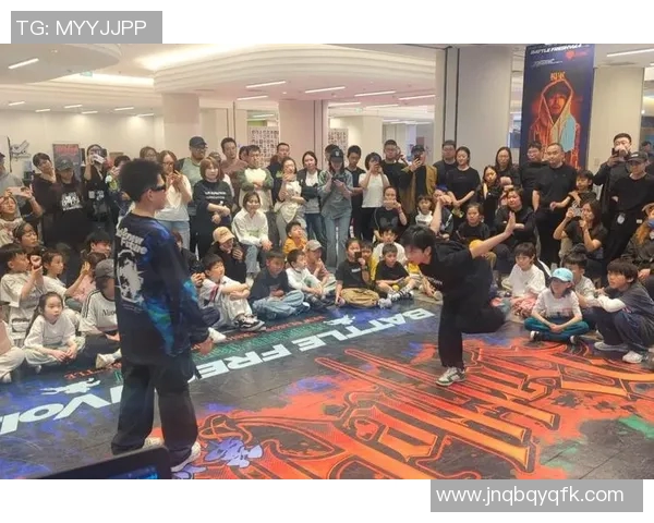 全国街舞大赛点评：武汉街舞队在心理素质上的出色表现与成长分析