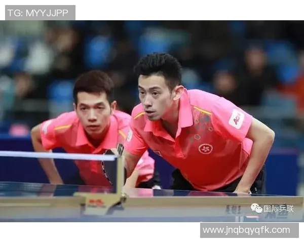 赛后分析:上海乒乓球队与武汉乒乓球队的实力对比与战术探讨 赛后分析:上海乒乓球队与武汉乒乓球队的实力对比与战术探讨