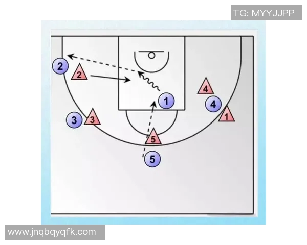 上海篮球队区域防守战术解析与实战应用深度剖析