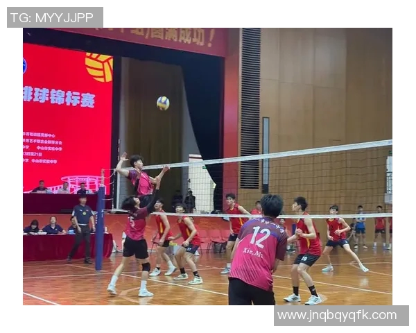 南京排球队团队协作的力量与精神探索排球竞技中的默契与合作