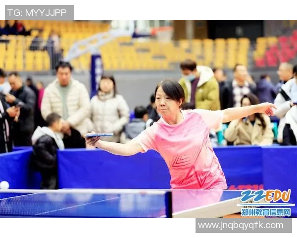 南京乒乓球队引领最新团队协作榜单前十名精彩表现回顾