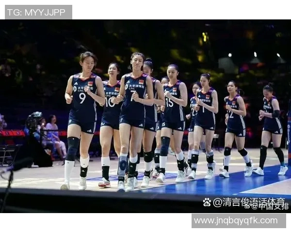 广州排球队实力强劲荣登排球实力排行榜第二名的背后故事