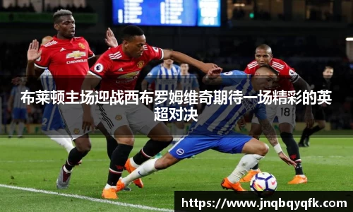 布莱顿主场迎战西布罗姆维奇期待一场精彩的英超对决