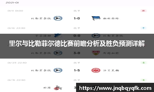 必一